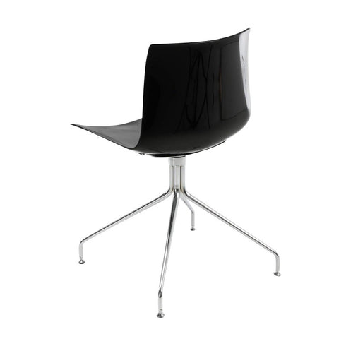 Catifa 46 Chair Unicolored With Star Base